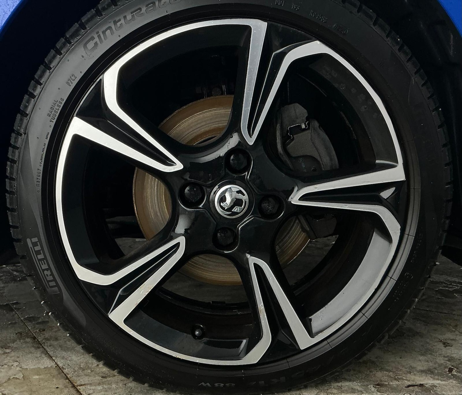 Used Vauxhall Corsa 2022 for sale - 76765091: Photo 24