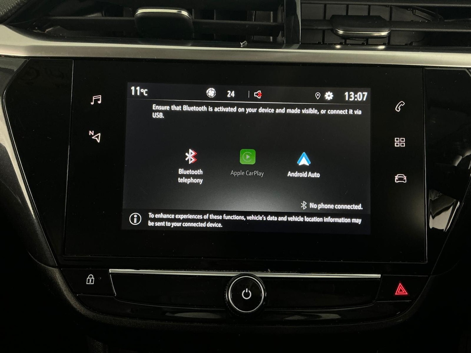 Used Vauxhall Corsa 2022 for sale - 76765091: Photo 29