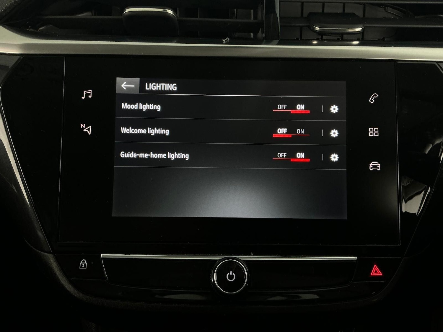 Used Vauxhall Corsa 2022 for sale - 76765091: Photo 34