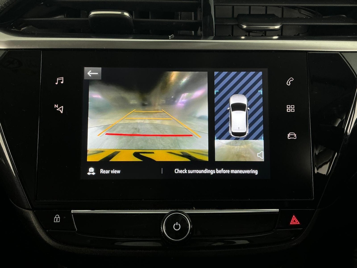 Used Vauxhall Corsa 2022 for sale - 76765091: Photo 37