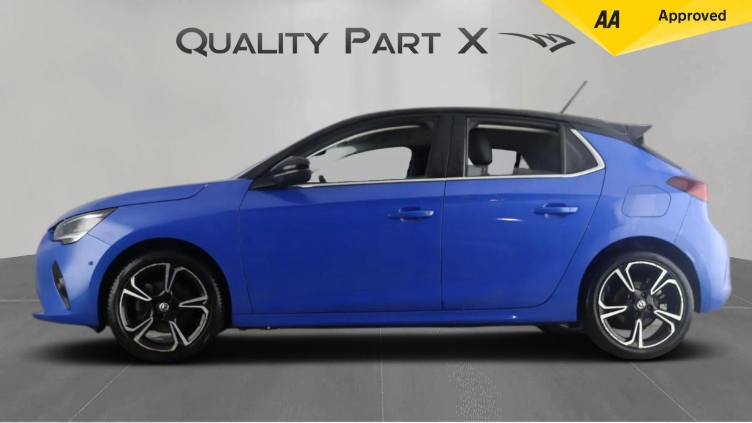 Used Vauxhall Corsa 2022 for sale - 76765091: Photo 7