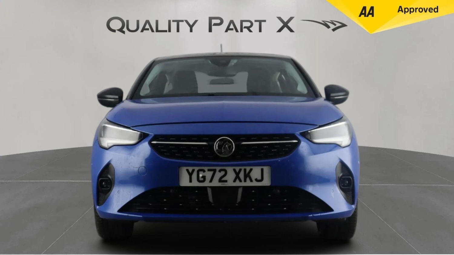 Used Vauxhall Corsa 2022 for sale - 76765091: Photo 8