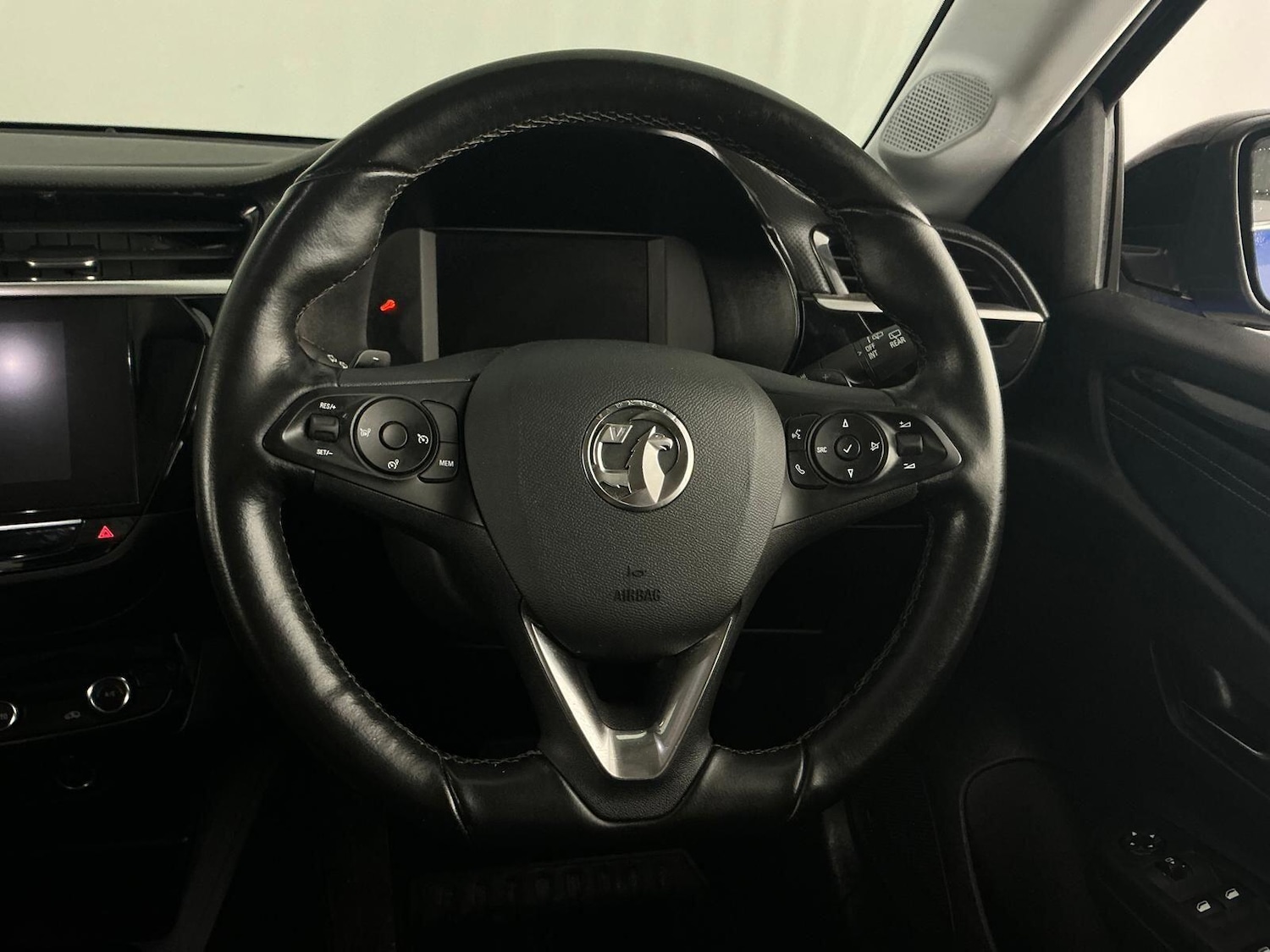 Used Vauxhall Corsa 2022 for sale - 76765091: Photo 9