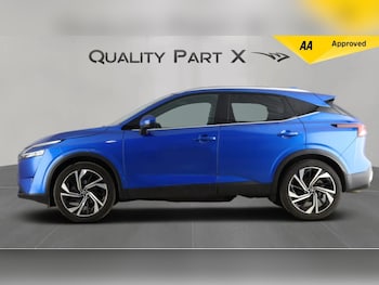 Used Nissan Qashqai 2022 for sale - 77723682: Photo
