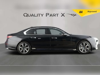 Used BMW i7 2023 for sale - 79308016: Photo