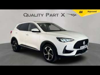 2024 (24) - 1.5 T-GDI Trophy Euro 6 (s/s) 5dr