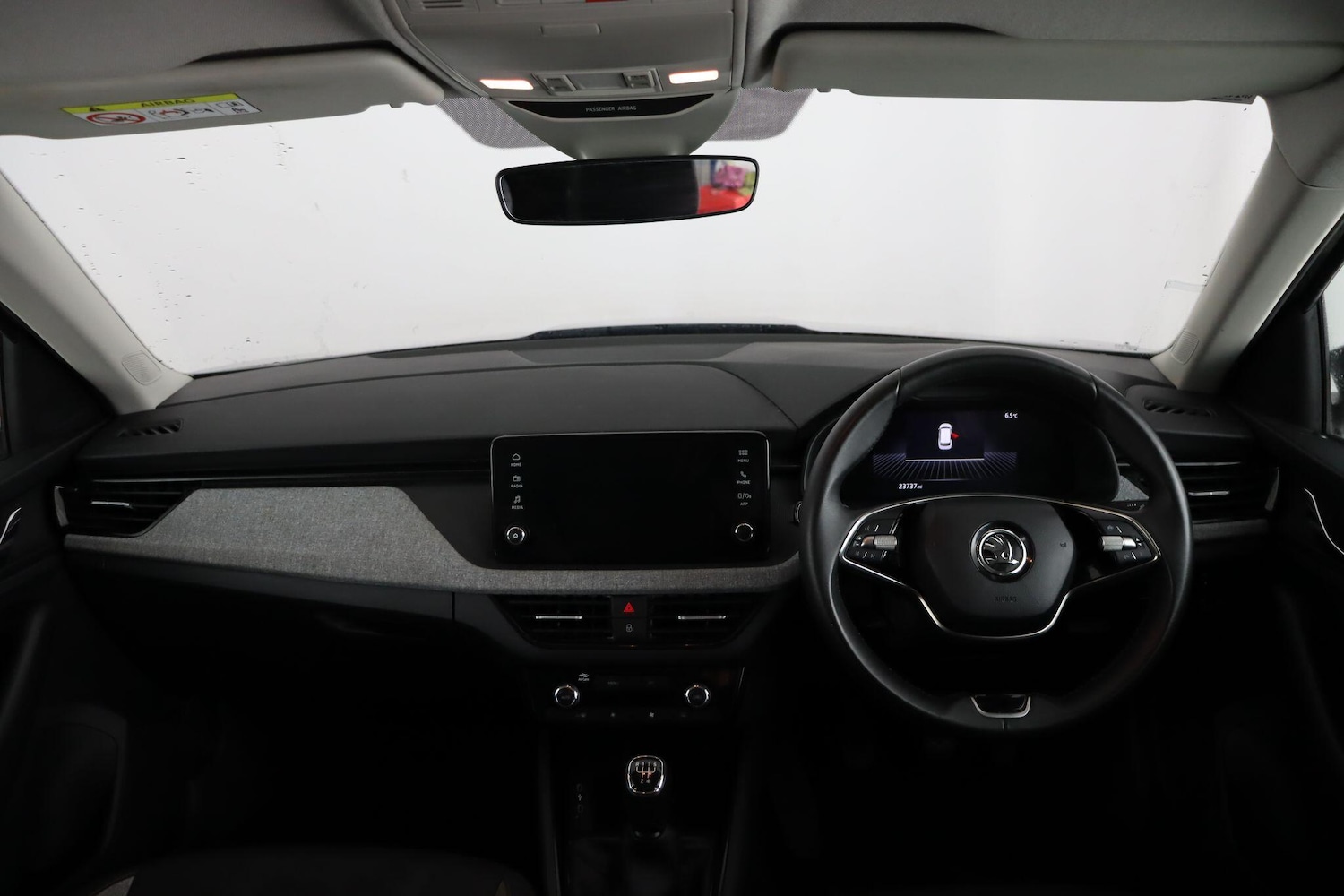 Used Skoda Kamiq 2024 for sale - 77412127: Photo 10