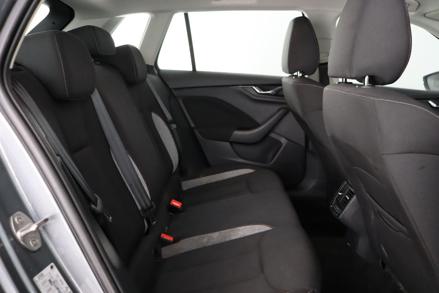 Used Skoda Kamiq 2024 for sale - 77412127: Photo 12