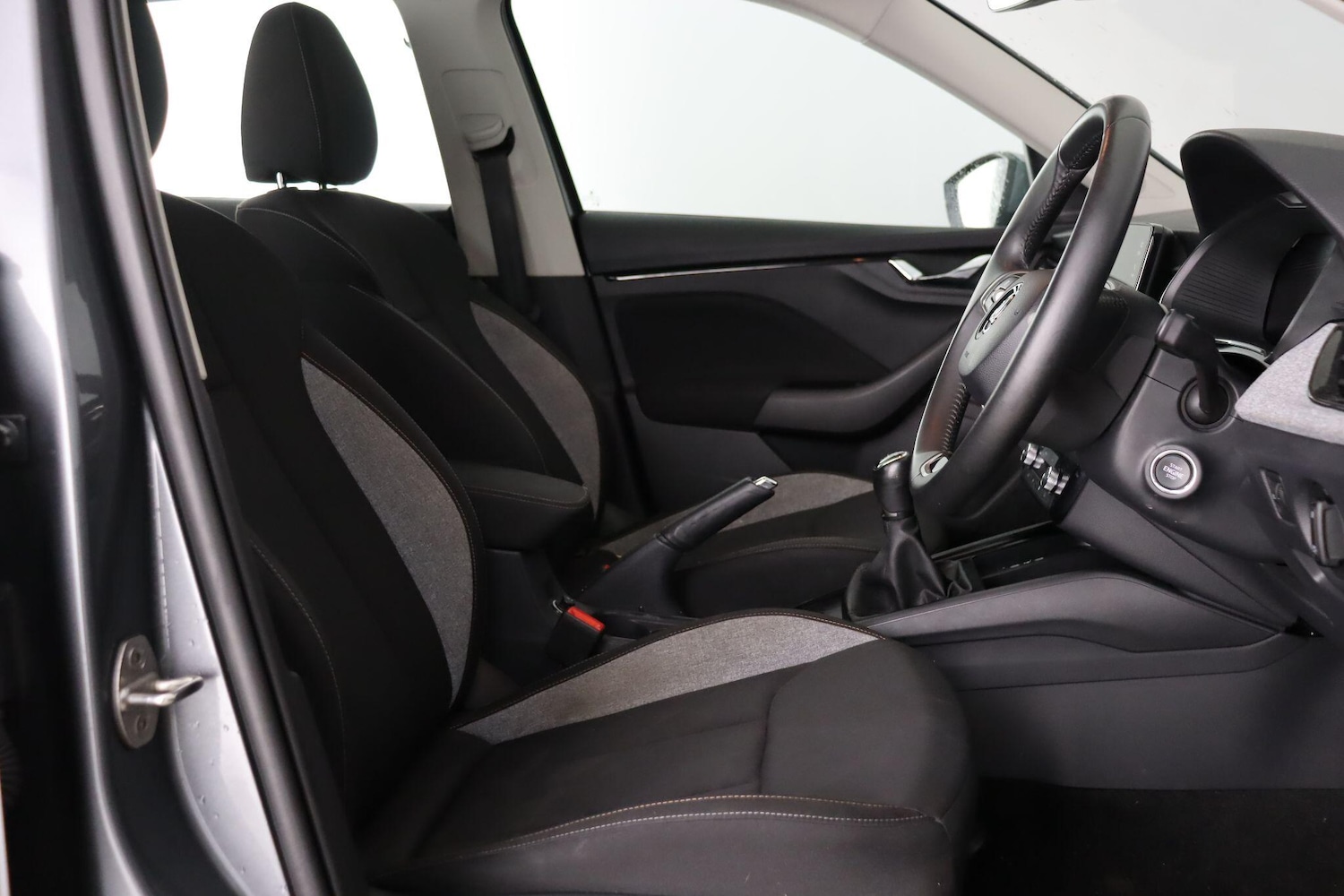 Used Skoda Kamiq 2024 for sale - 77412127: Photo 13