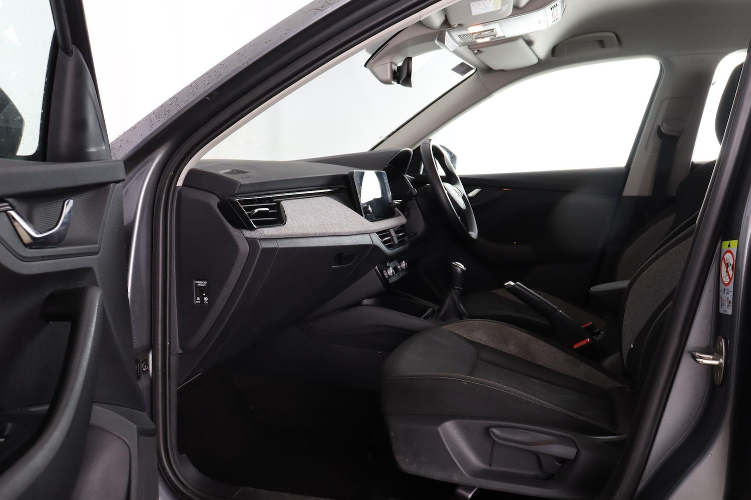 Used Skoda Kamiq 2024 for sale - 77412127: Photo 15