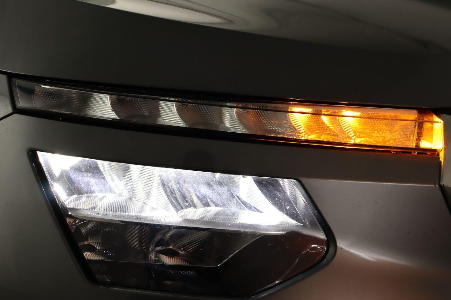 Used Skoda Kamiq 2024 for sale - 77412127: Photo 24