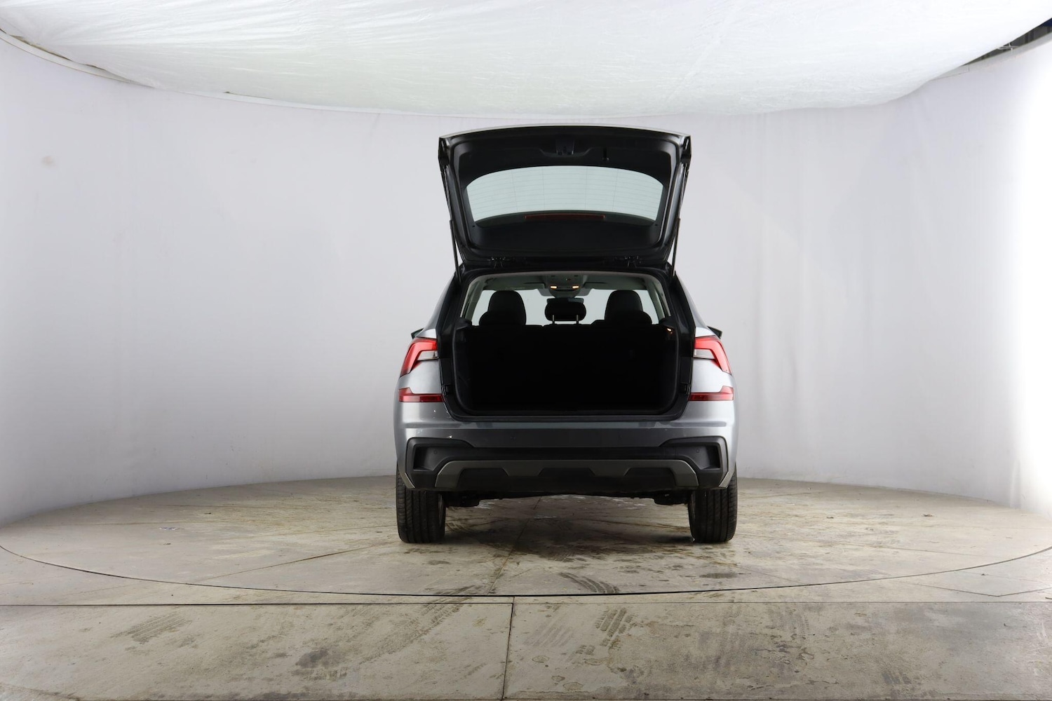 Used Skoda Kamiq 2024 for sale - 77412127: Photo 26