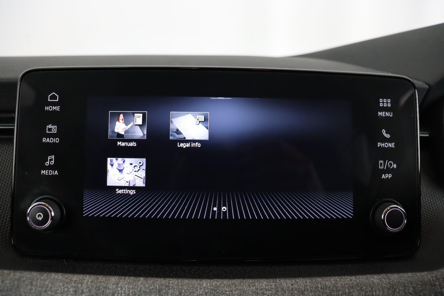 Used Skoda Kamiq 2024 for sale - 77412127: Photo 29