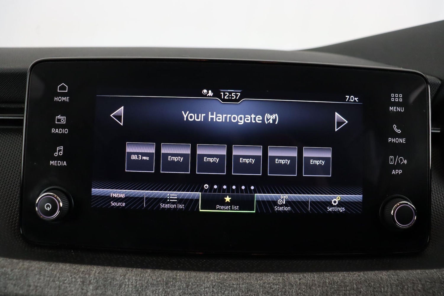 Used Skoda Kamiq 2024 for sale - 77412127: Photo 30