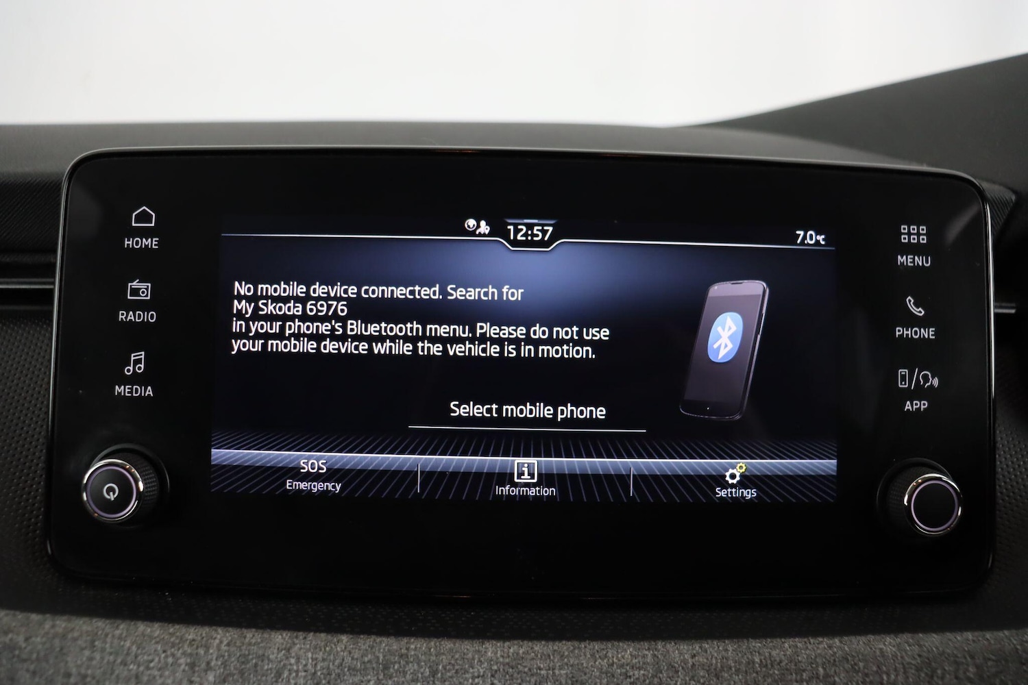 Used Skoda Kamiq 2024 for sale - 77412127: Photo 31