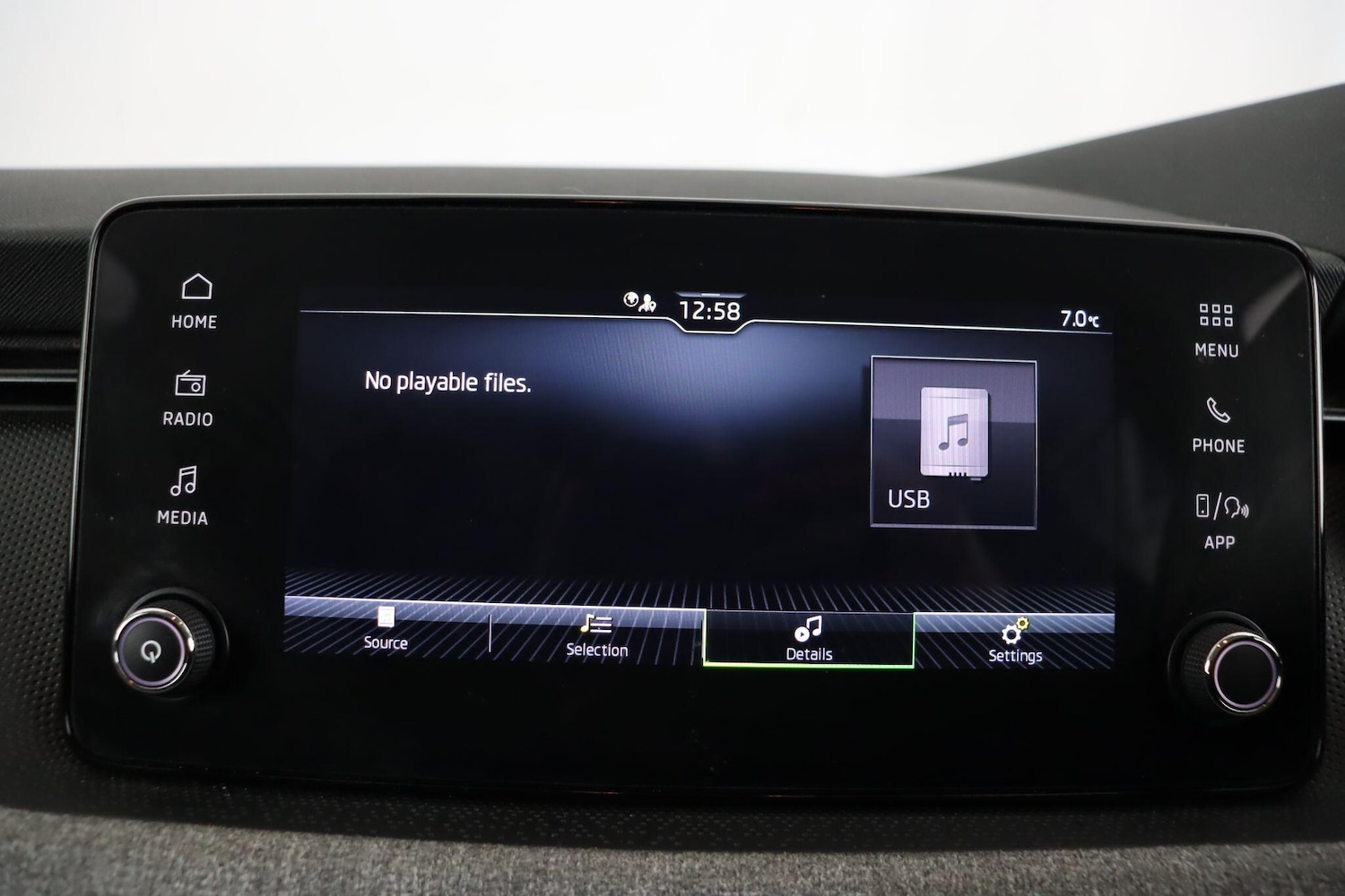 Used Skoda Kamiq 2024 for sale - 77412127: Photo 35