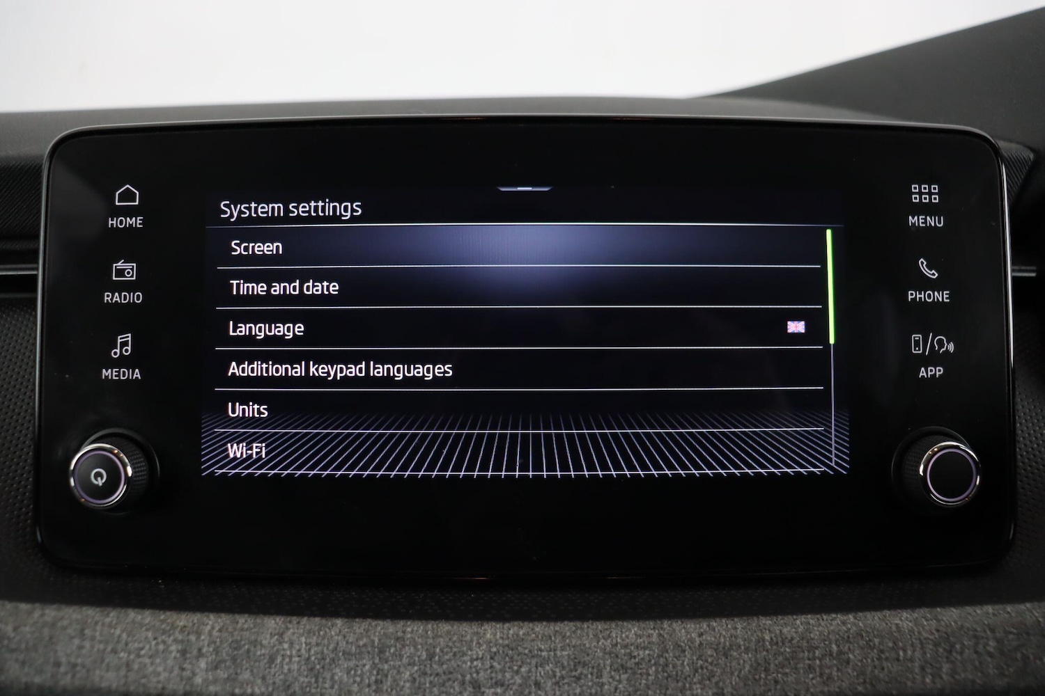 Used Skoda Kamiq 2024 for sale - 77412127: Photo 39