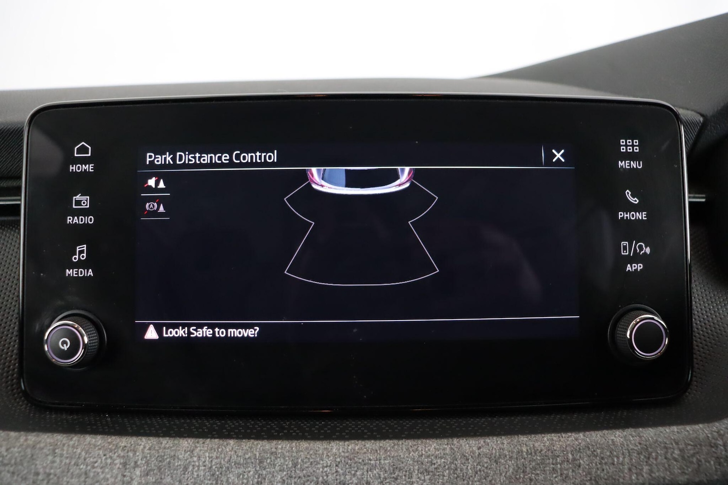 Used Skoda Kamiq 2024 for sale - 77412127: Photo 41