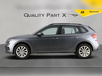 Used Skoda Kamiq 2024 for sale - 77412127: Photo