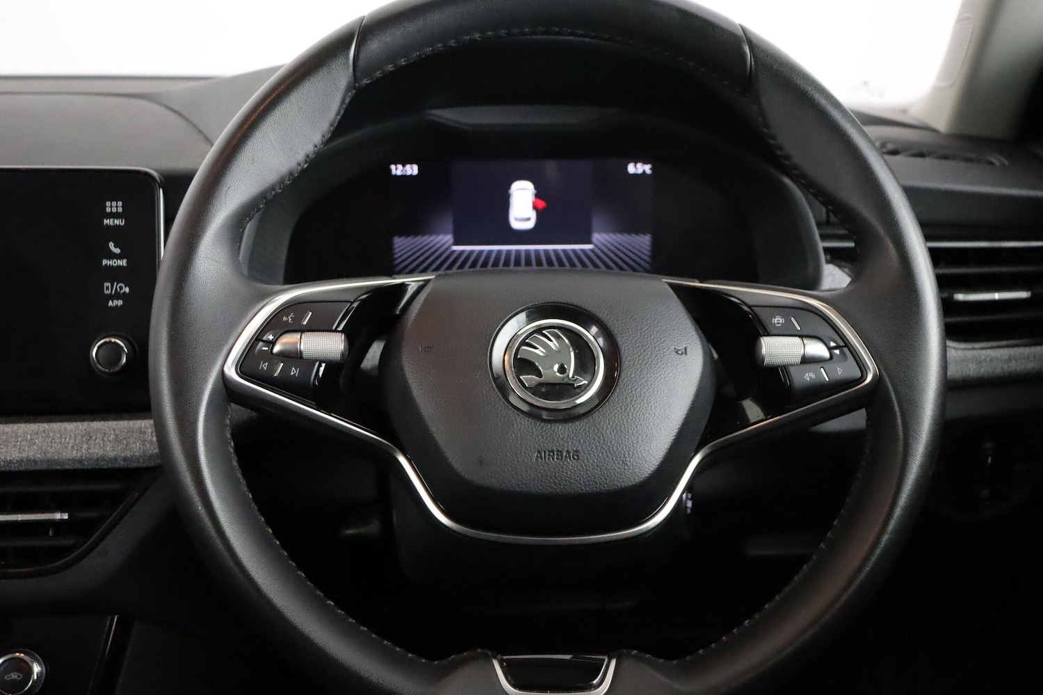 Used Skoda Kamiq 2024 for sale - 77412127: Photo 9