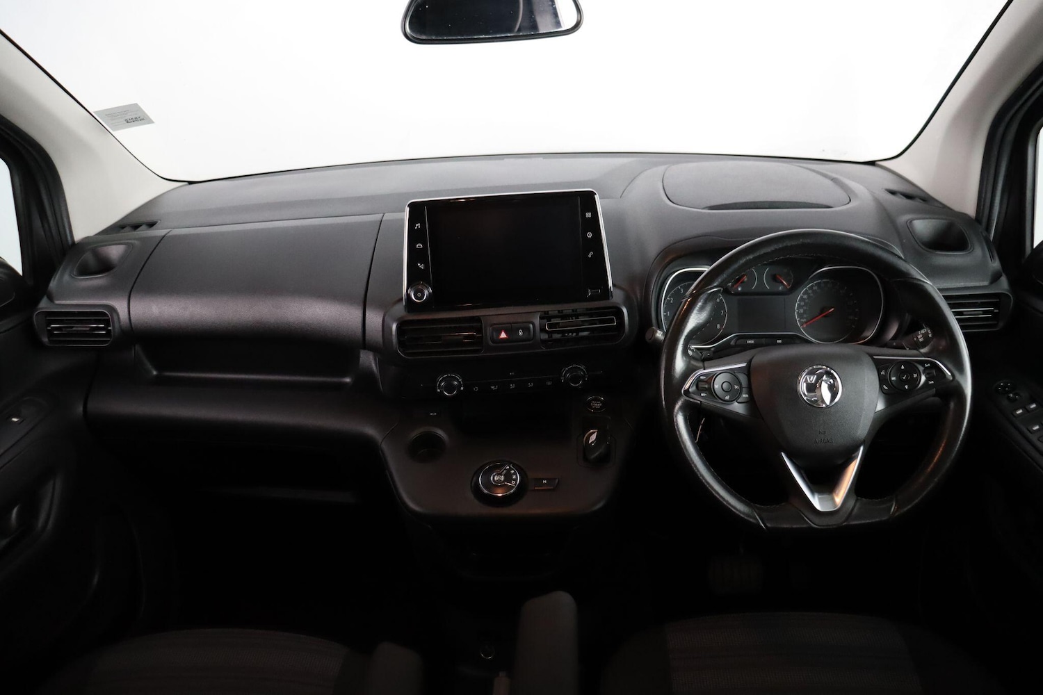 Used Vauxhall Combo Life 2021 for sale - 77892966: Photo 10