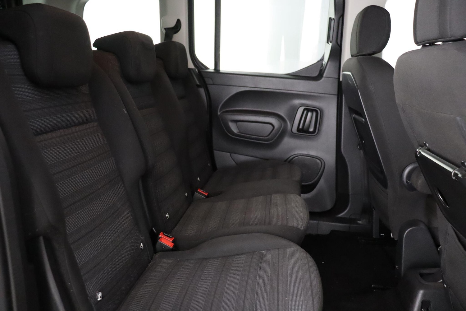 Used Vauxhall Combo Life 2021 for sale - 77892966: Photo 12