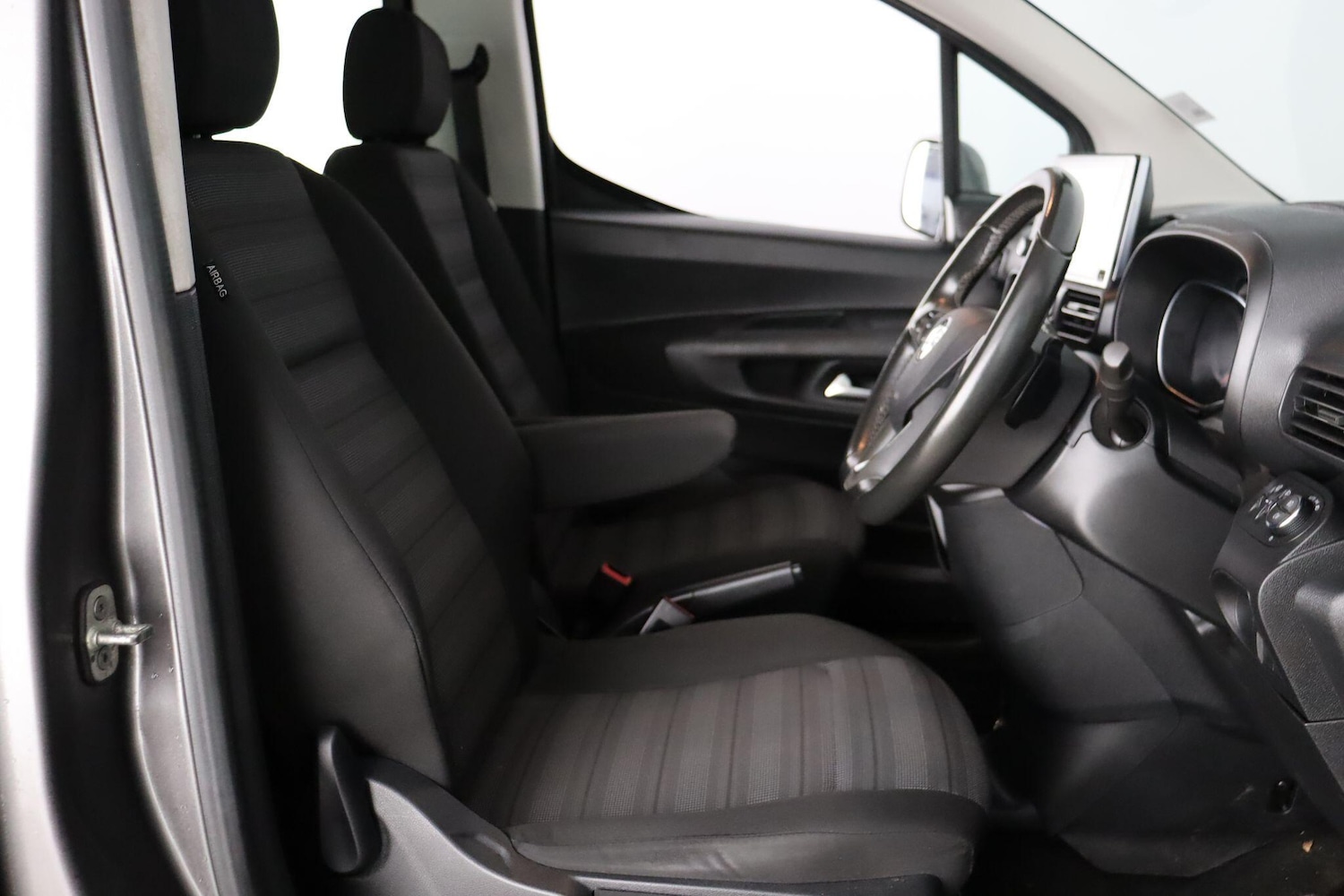 Used Vauxhall Combo Life 2021 for sale - 77892966: Photo 13