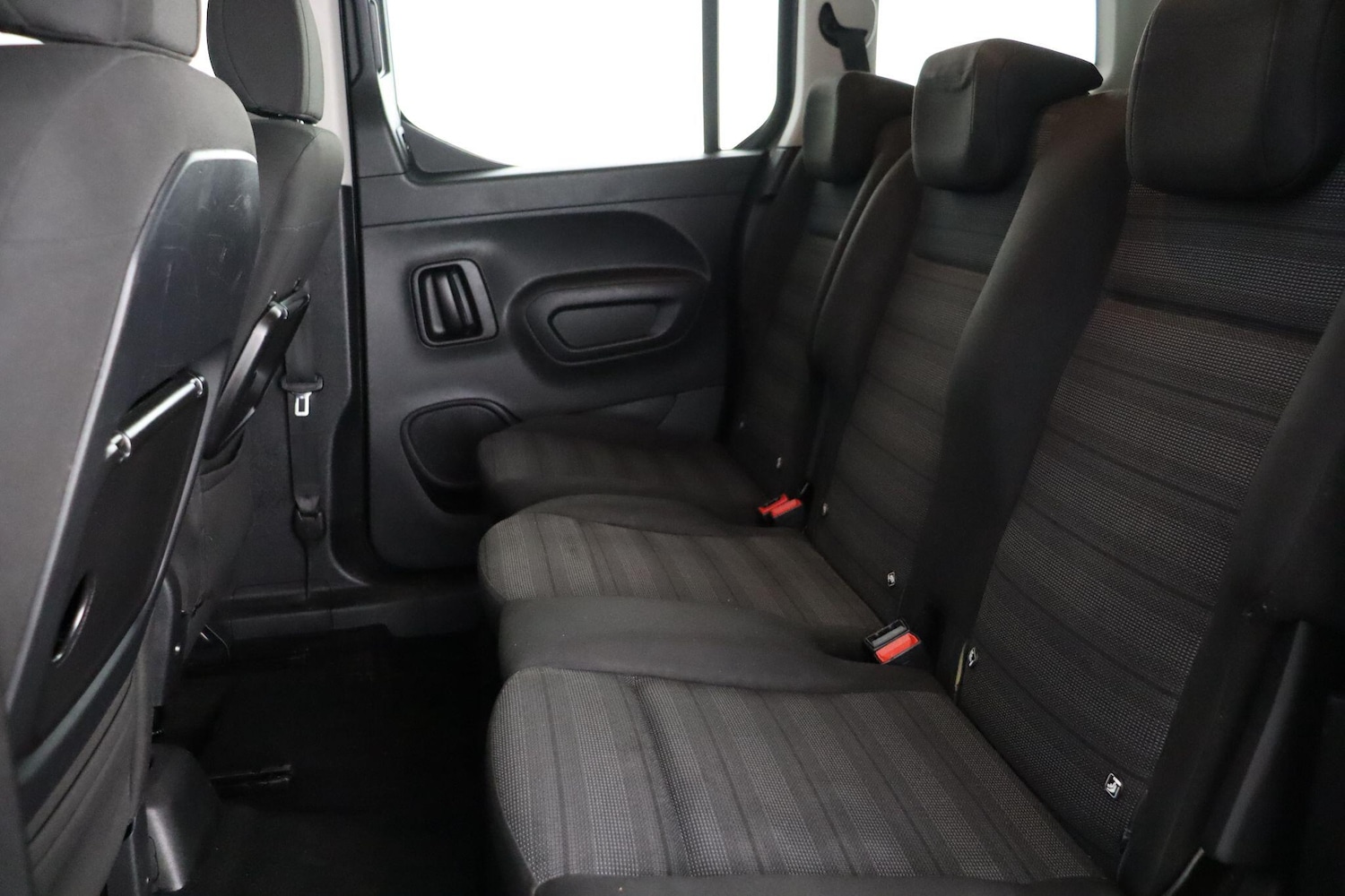 Used Vauxhall Combo Life 2021 for sale - 77892966: Photo 14