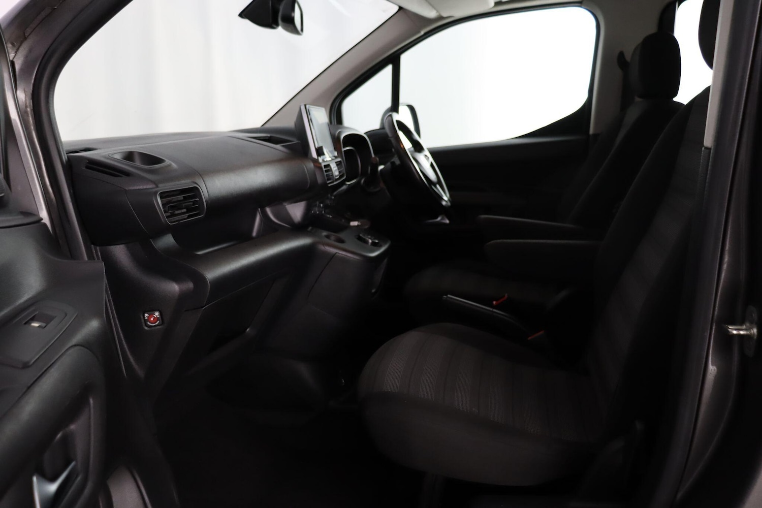 Used Vauxhall Combo Life 2021 for sale - 77892966: Photo 15