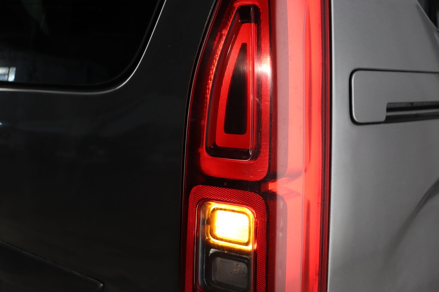 Used Vauxhall Combo Life 2021 for sale - 77892966: Photo 22