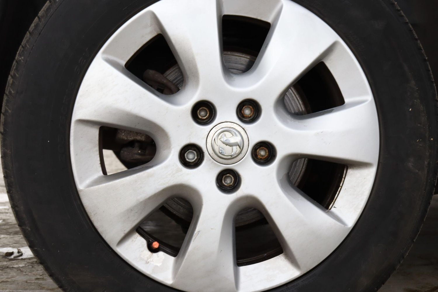 Used Vauxhall Combo Life 2021 for sale - 77892966: Photo 24