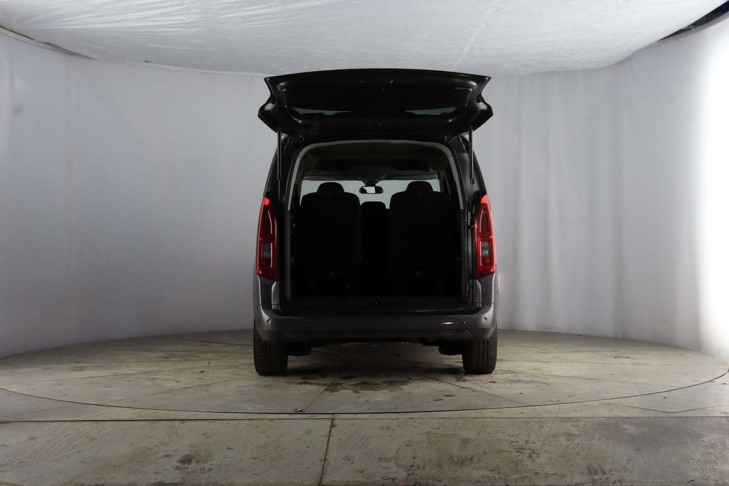 Used Vauxhall Combo Life 2021 for sale - 77892966: Photo 25