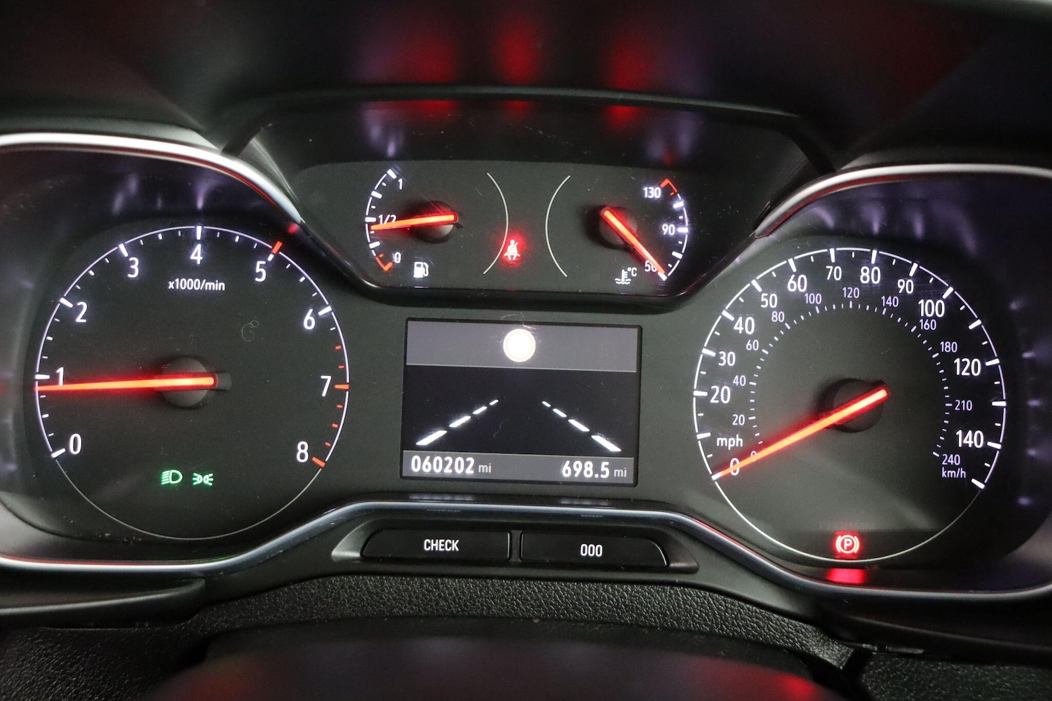 Used Vauxhall Combo Life 2021 for sale - 77892966: Photo 26