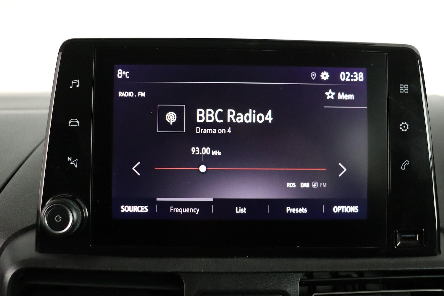 Used Vauxhall Combo Life 2021 for sale - 77892966: Photo 27