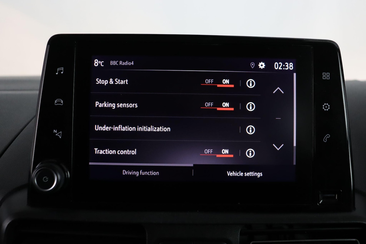 Used Vauxhall Combo Life 2021 for sale - 77892966: Photo 28