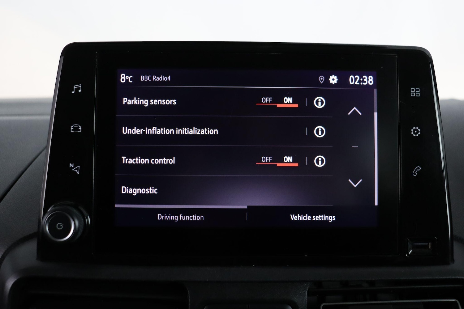 Used Vauxhall Combo Life 2021 for sale - 77892966: Photo 29