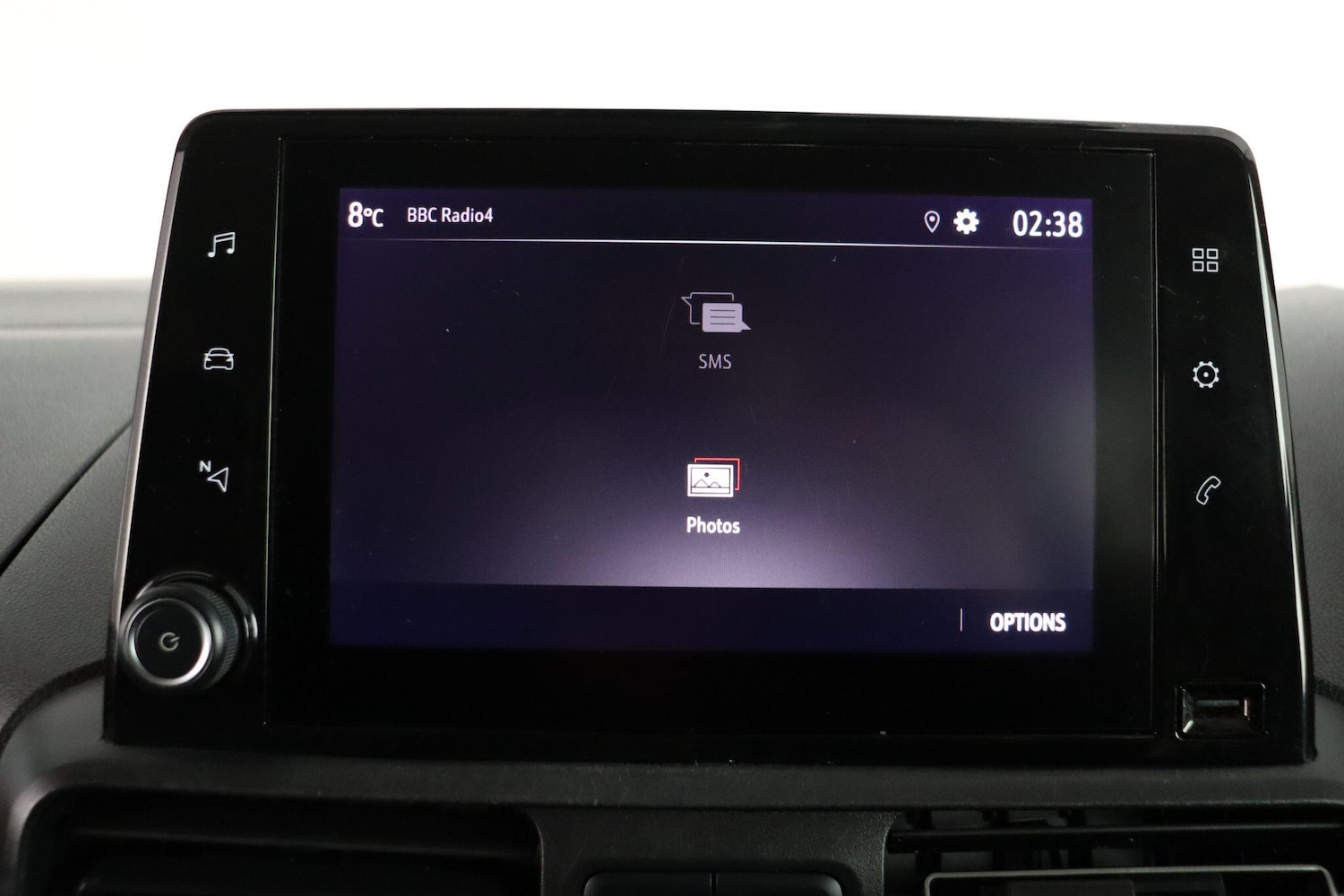 Used Vauxhall Combo Life 2021 for sale - 77892966: Photo 30