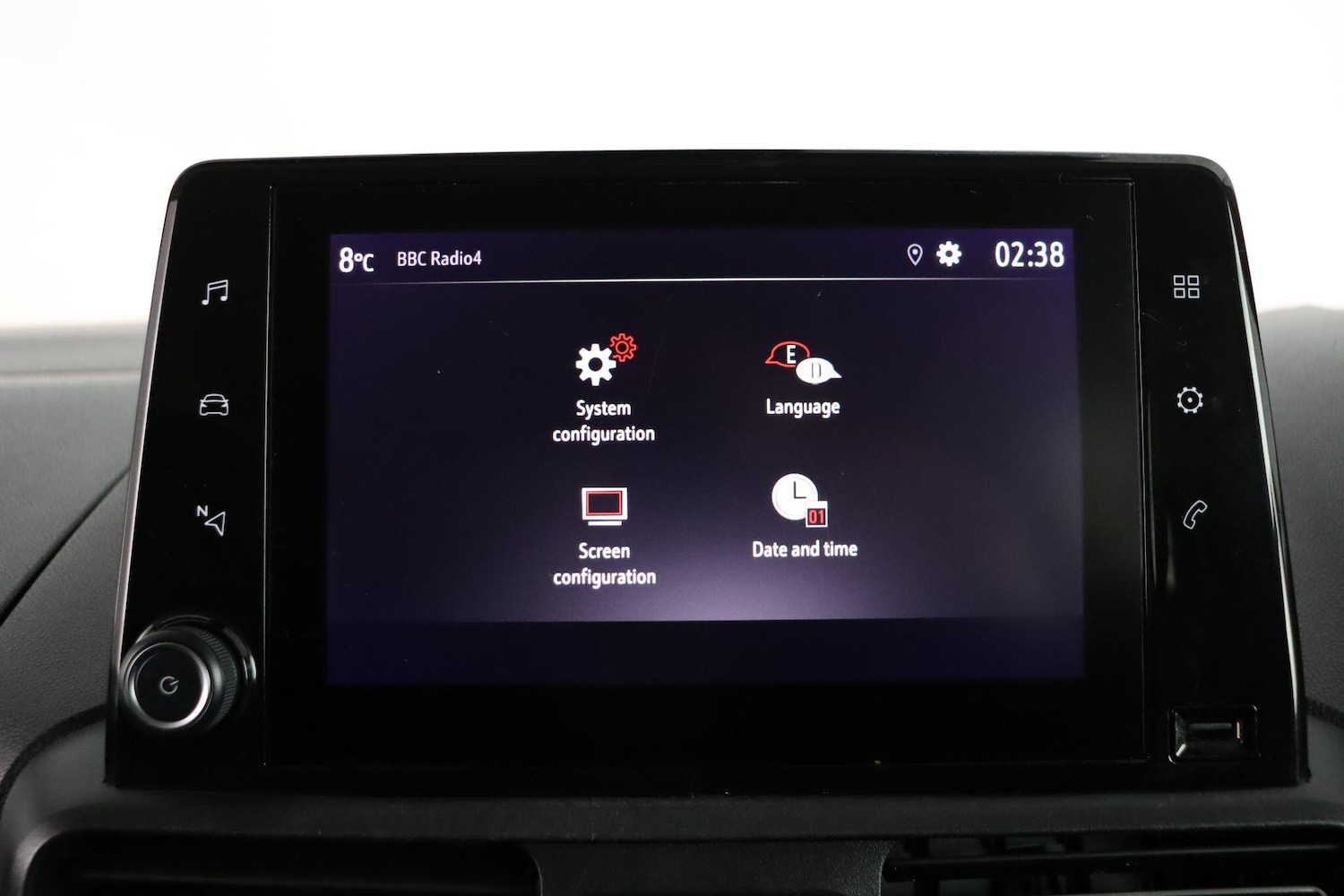 Used Vauxhall Combo Life 2021 for sale - 77892966: Photo 31