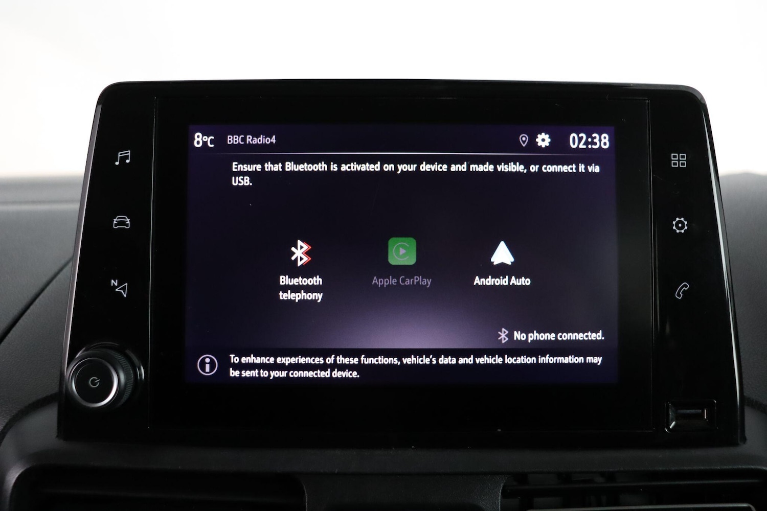 Used Vauxhall Combo Life 2021 for sale - 77892966: Photo 32