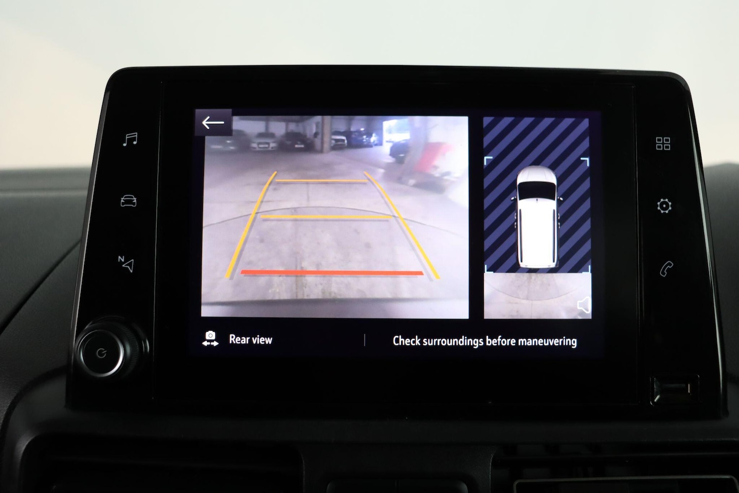 Used Vauxhall Combo Life 2021 for sale - 77892966: Photo 33