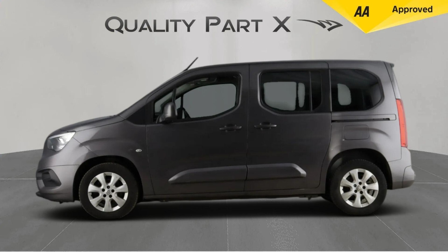 Used Vauxhall Combo Life 2021 for sale - 77892966: Photo 5