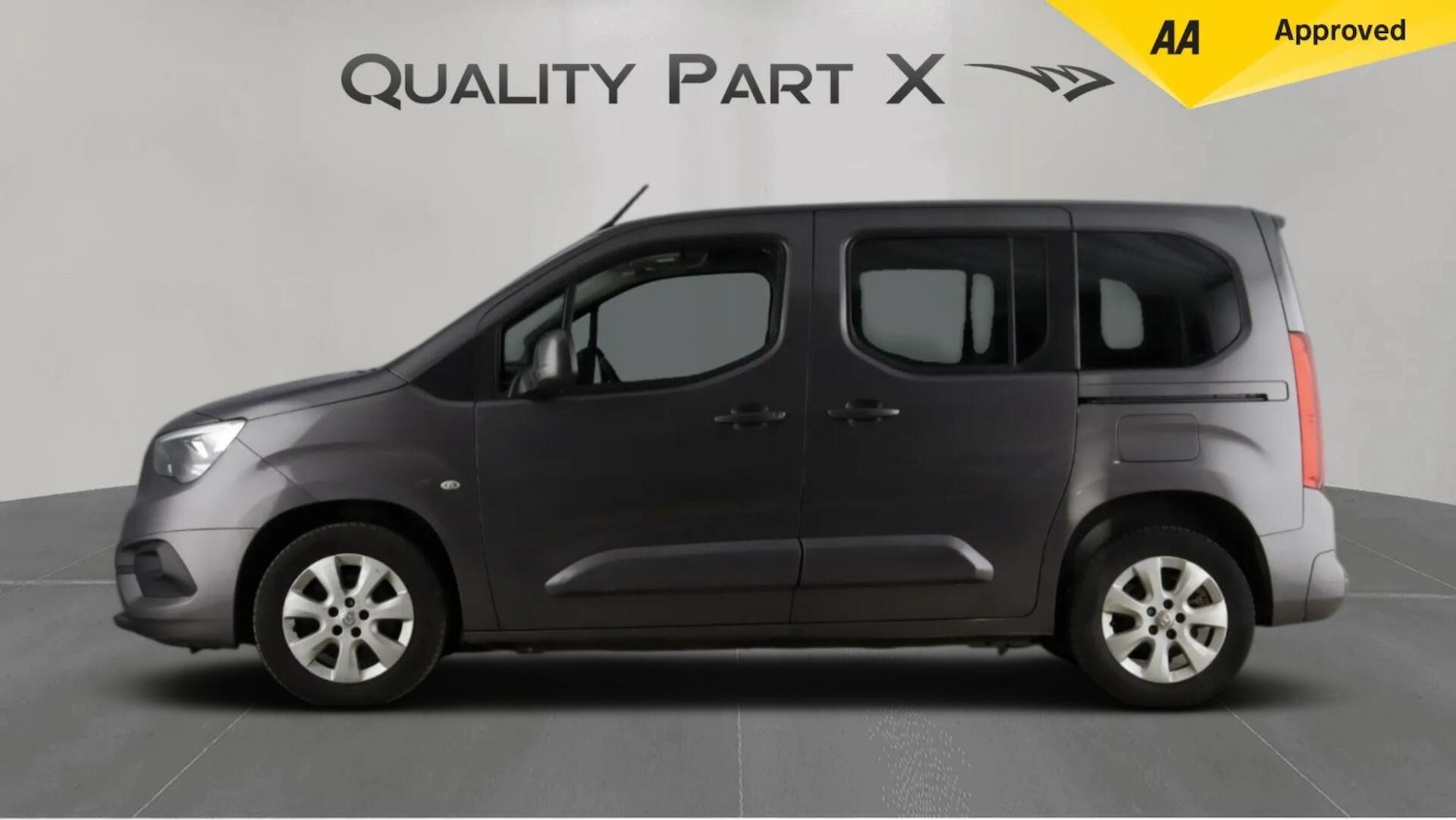 Used Vauxhall Combo Life 2021 for sale - 77892966: Photo 6