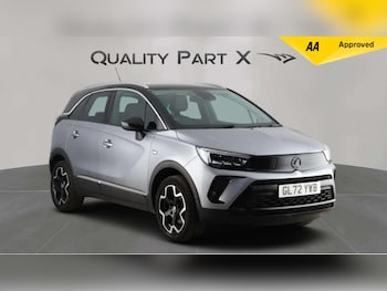 Used Vauxhall Crossland 2023 for sale - 78541032: Photo