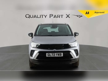 Used Vauxhall Crossland 2023 for sale - 78541032: Photo