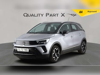 Used Vauxhall Crossland 2023 for sale - 78541032: Photo