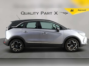 Used Vauxhall Crossland 2023 for sale - 78541032: Photo