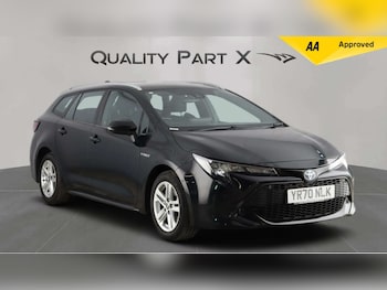 Used Toyota Corolla 2020 for sale - 78456077: Photo