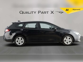 Used Toyota Corolla 2020 for sale - 78456077: Photo