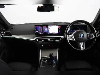 Used BMW i4 2022 for sale - 79814498: Photo