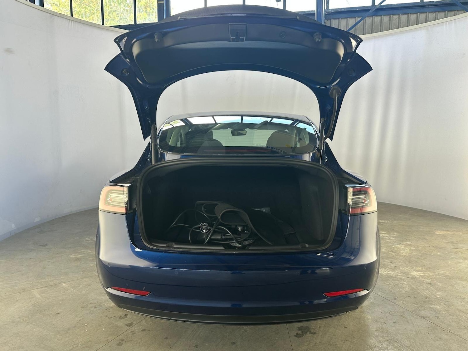 Vehicle 40
